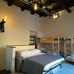 Apartmán Central Monkey House Neapol