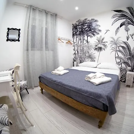 公寓 Central Monkey House *