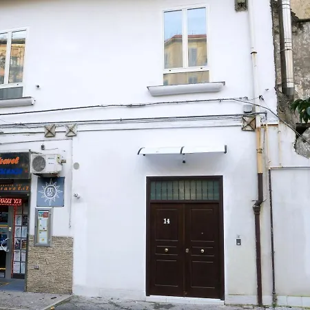 公寓 Central Monkey House