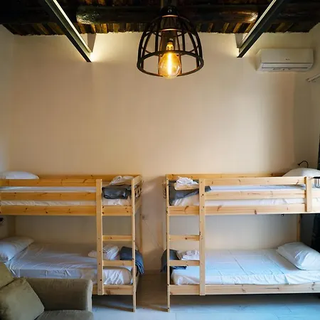 Central Monkey House *