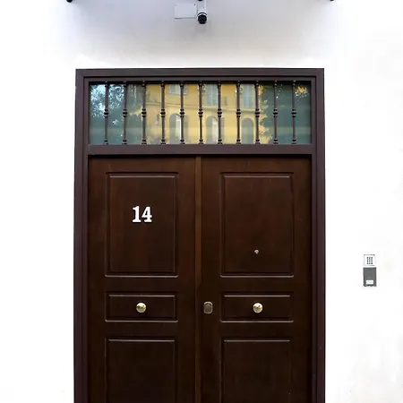 Central Monkey House נאפולי