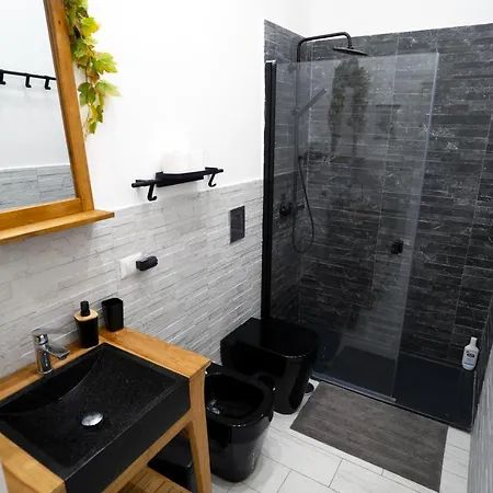 דירה Central Monkey House נאפולי