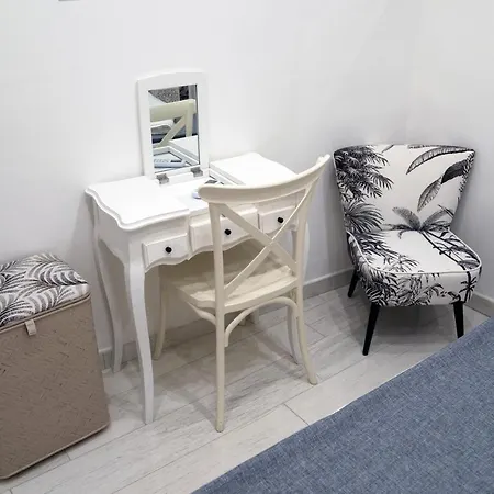 Central Monkey House דירה נאפולי