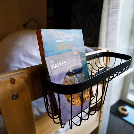 Central Monkey House *